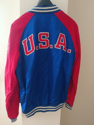 Chaqueta Polo Ralph Lauren USA