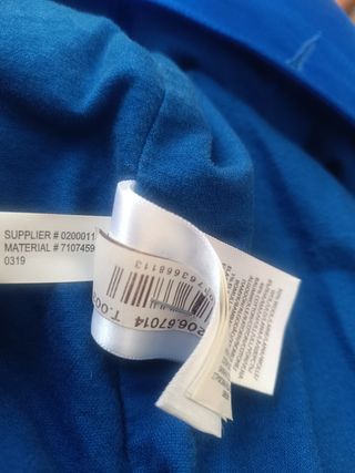 Chaqueta Polo Ralph Lauren USA