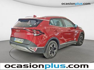 Kia Sportage 1.6 CRDi MHEV Concept 4x2 100 kW (136 CV)