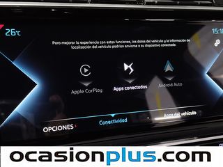 DS DS7 Crossback E-Tense 225 Performance Line+ Auto 165 kW (225 CV)