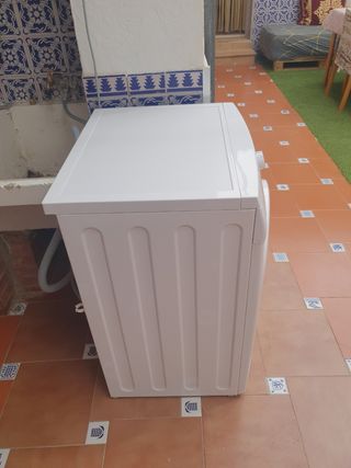 Lavadora Selecline 7kg