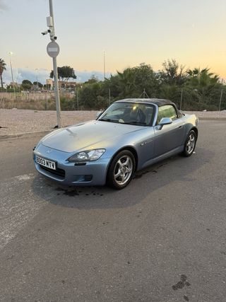 Honda S2000 2004