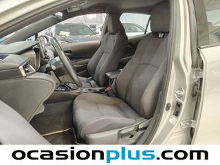 Toyota Corolla 1.8 125 Híbrido Active Tech E-CVT 90 kW (122 CV)