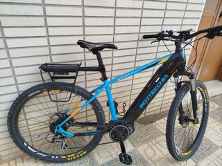 Bicicleta Eléctrica 500W 2019