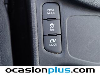 Toyota Yaris 120H Business Plus 85 kW (116 CV)