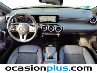 Mercedes-Benz Clase A 250 e 160 kW (218 CV)