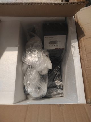 Máquina de Prensa de Calor HP230