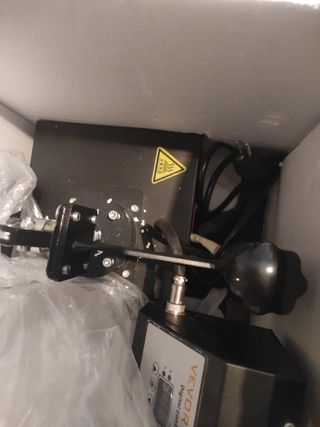 Máquina de Prensa de Calor HP230