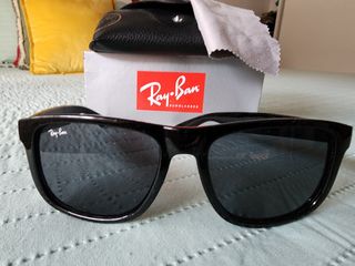 Gafas de Sol Ray-Ban Negras