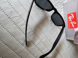 Gafas de Sol Ray-Ban Negras