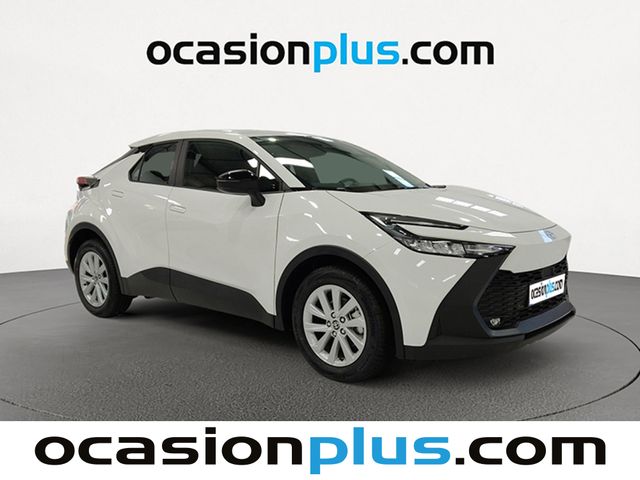 Toyota C-HR 1.8 140H Active 103 kW (140 CV)