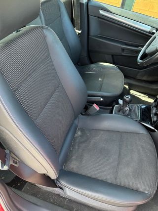 Despiece Opel Astra H