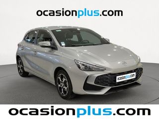 MG MG3 Hybrid+ Comfort 143 kW (195 CV)