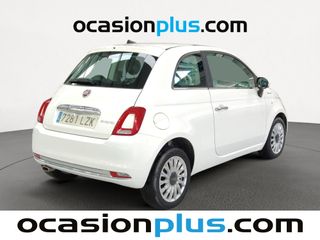 Fiat 500 1.0 Hybrid Dolcevita 51 kW (70 CV)