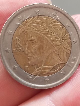 3 Monedas 2 Euros 