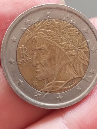 3 Monedas 2 Euros 
