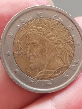 3 Monedas 2 Euros 