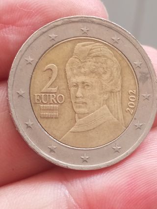 3 Monedas 2 Euros 