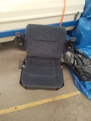 Asiento Volkswagen T4 Multivan