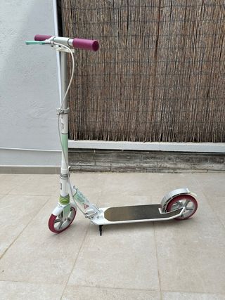 Patinete Oxelo MID 9 Plegable