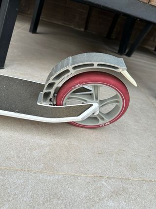 Patinete Oxelo MID 9 Plegable