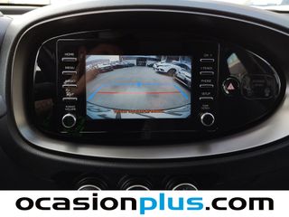 Toyota Aygo X Cross 1.0 VVT-I Play 53 kW (72 CV)