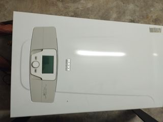 Caldera Baxi para acumulador