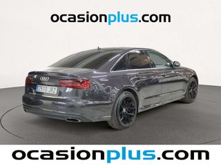 Audi A6 Advanced edition 3.0 TDI 160 kW (218 CV) S tronic