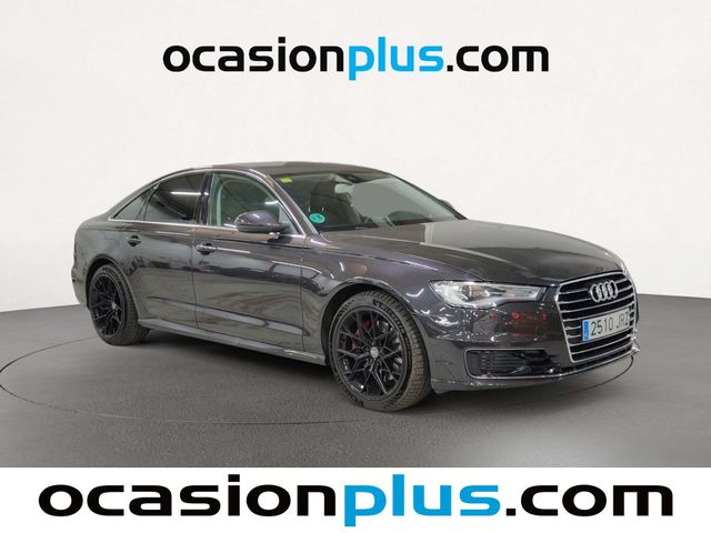 Audi A6 Advanced edition 3.0 TDI 160 kW (218 CV) S tronic