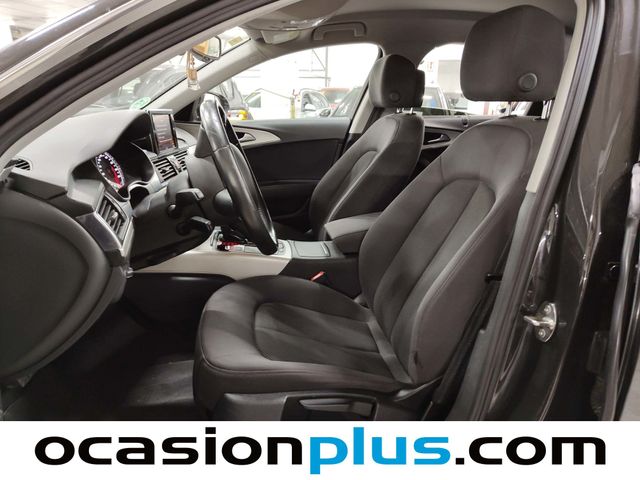 Audi A6 Advanced edition 3.0 TDI 160 kW (218 CV) S tronic