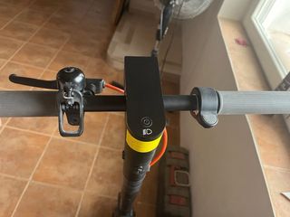 Patinete Eléctrico Xiaomi Negro