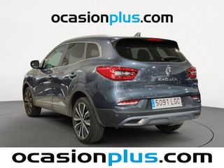 Renault Kadjar Zen Blue dCi 110 kW (150 CV) 4x2