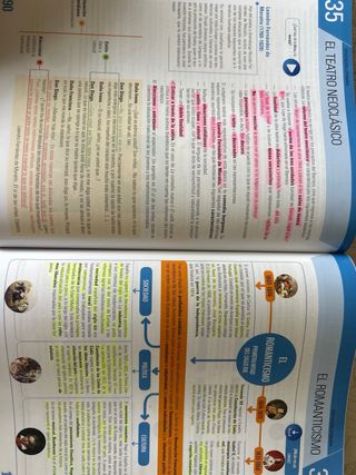 LENGUA Y LITERATURA 4