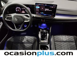 Volkswagen Golf R-Line 1.5 TSI 110 kW (150 CV)