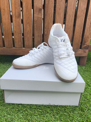 Nike Lunar Gato Talla 38.5 Sin Estrenar