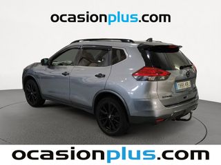 Nissan X-Trail dCi 177 Tekna 4x2 XTronic 130 kW (177 CV)