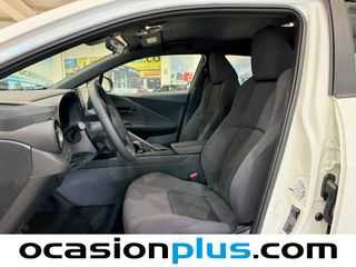 Toyota C-HR 1.8 140H Active 103 kW (140 CV)