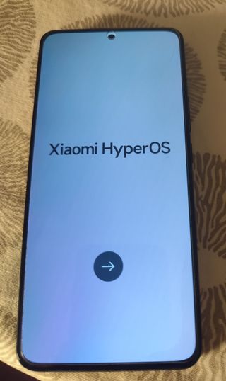 XAIOMI 12 T PRO.SEMINUEVO.PERFECTO ESTADO