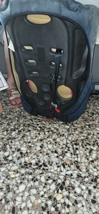 Silla de coche para niños Babyauto