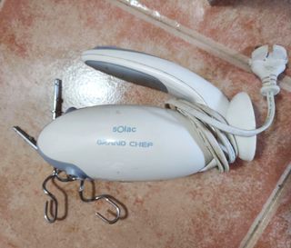 Solac Grand Chef Batidora