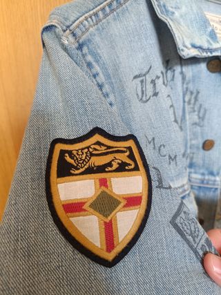 Chaqueta Vaquera Polo Ralph Lauren
