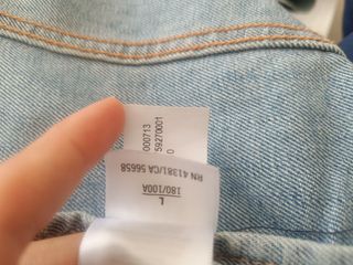 Chaqueta Vaquera Polo Ralph Lauren