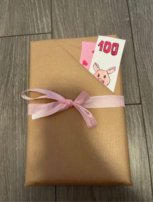 Il signor Centoporci