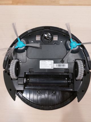 Robot Aspirador Cecotec Conga Serie 1390