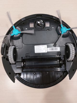 Robot Aspirador Cecotec Conga Serie 1390