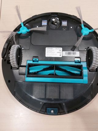 Robot Aspirador Cecotec Conga Serie 1390