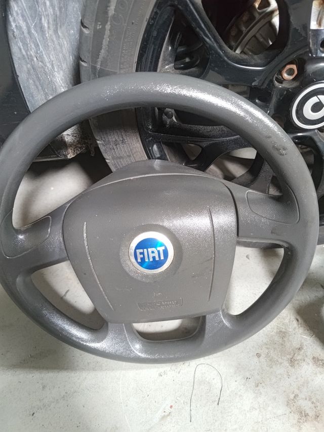 Volante Fiat Ducato