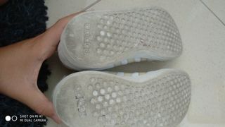 Scarpe da passeggio bambina Adidas