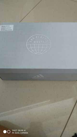 Scarpe da passeggio bambina Adidas