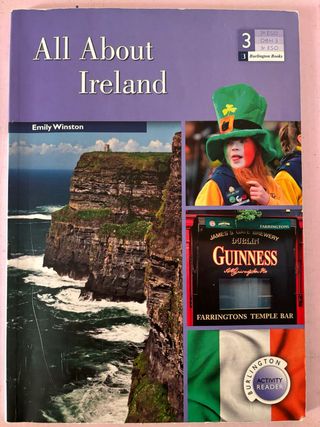 All about Ireland